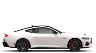 2026 Ford Mustang® External Image 1